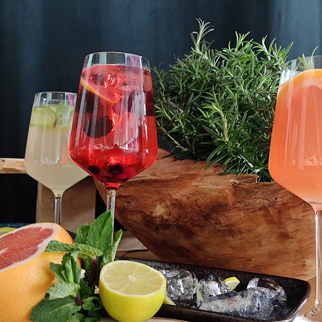 Aperitif 650 650