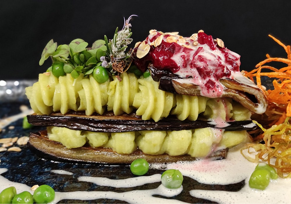 Eventlocations 4 Vegane und vegetarische Gerichte mit besonderer Liebe zubereitet auch für Ihr nächstes Catering