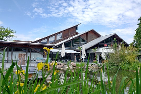 Firmen-Events 2 Bürgerhaus Müllheim