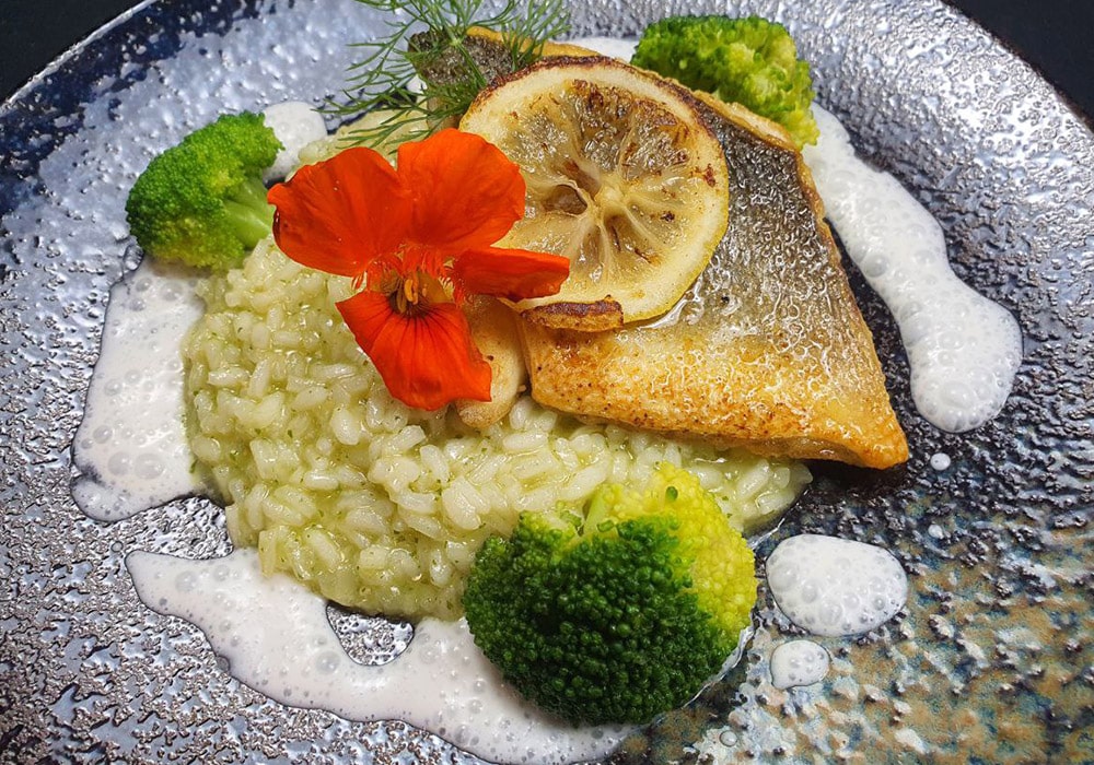 Eventlocations 10 Persönliche Menüzusammenstellung bei Ihrem nächsten Fest