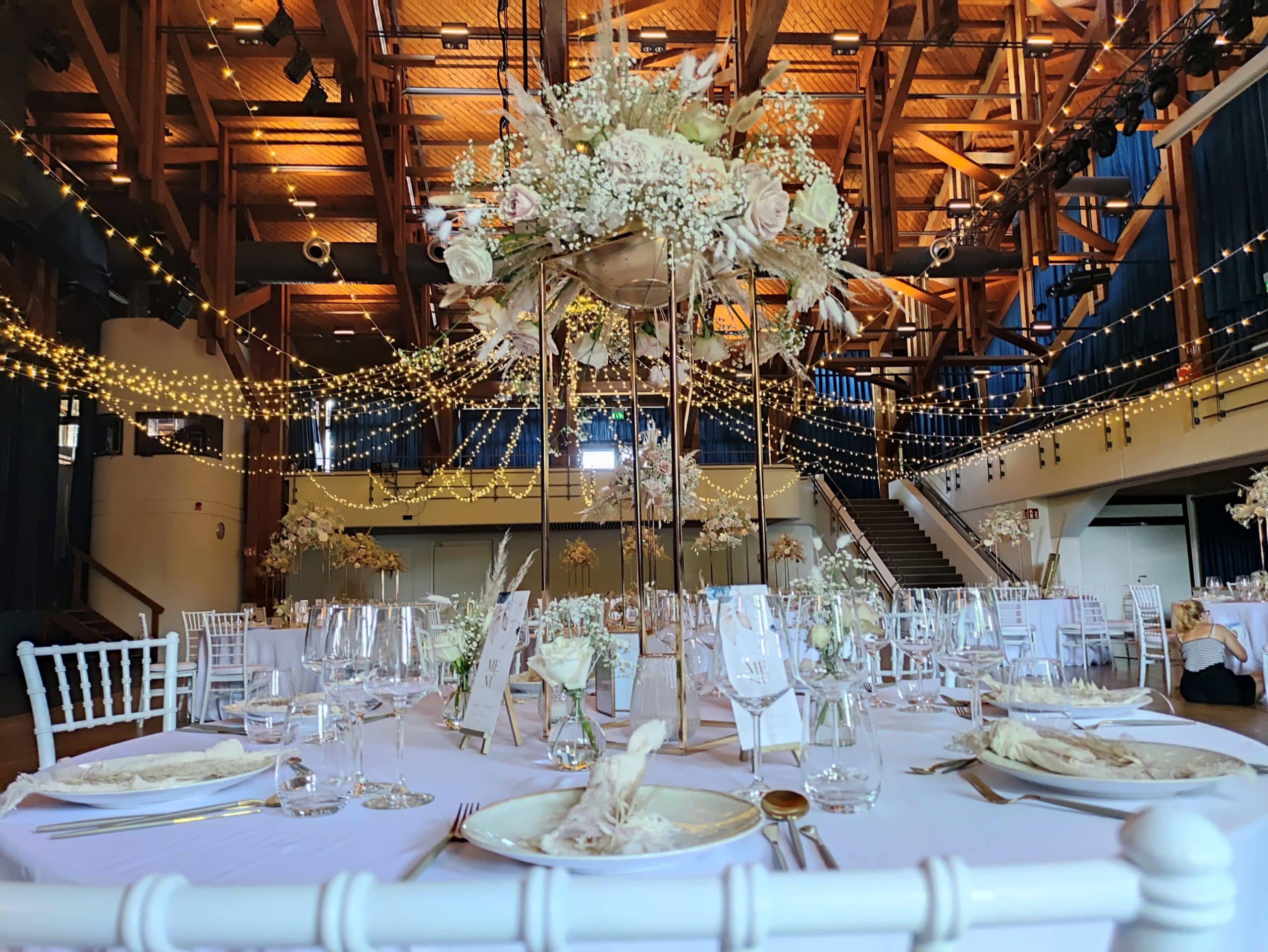 Eventlocations 2 Hochzeitsfeier mit Organisation von EssKultur