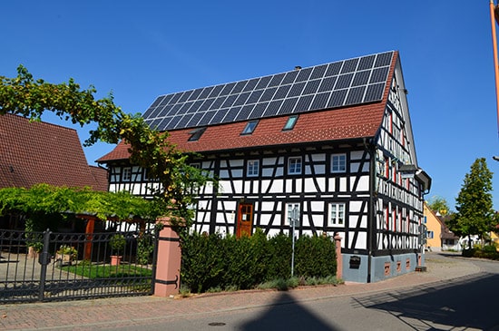 Firmen-Events 1 Löwen Vörstetten