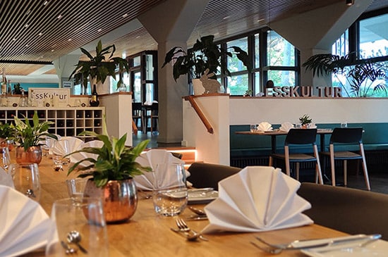 Firmen-Events 3 Restaurant Müllheim