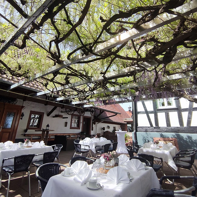 Rezessionen Kommunion 650 650