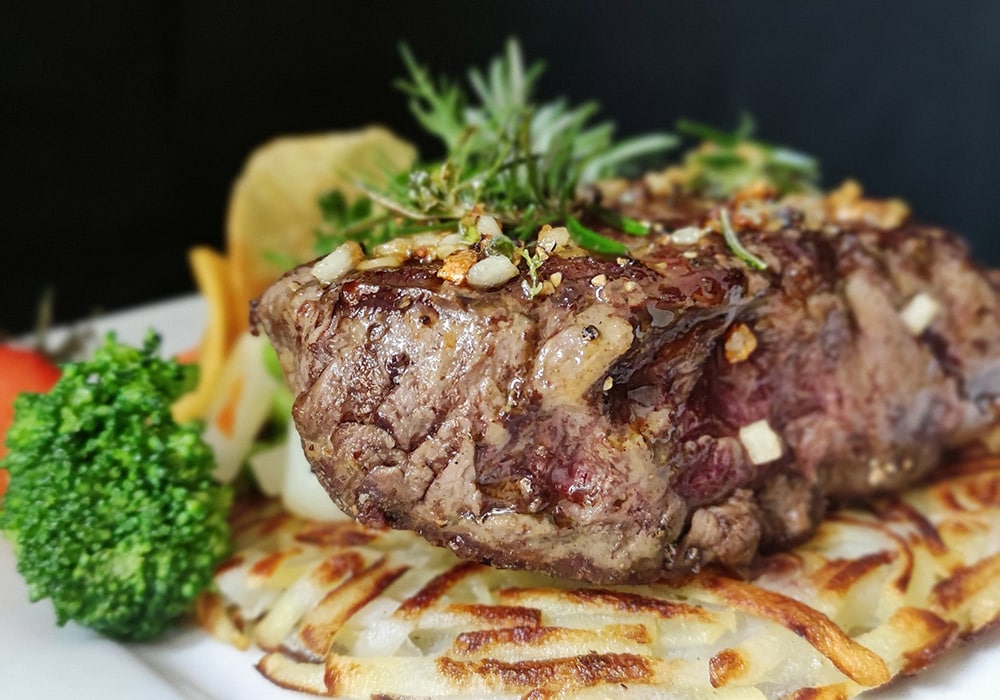 Eventlocations 11 Geschmackliche Highlights mit Fisch, Fleisch oder vegetarisch für Ihr Fest