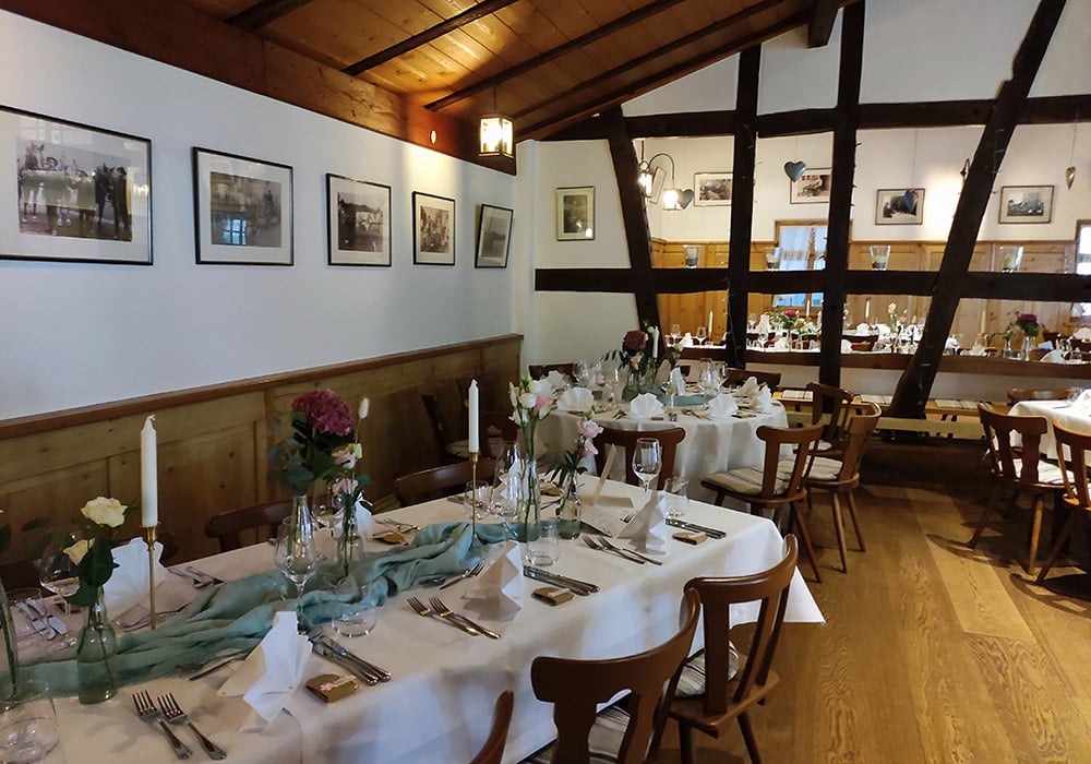 Eventlocations 13 Als professioneller Ansprechpartner sind wir von Planung bis Durchführung für Sie da.