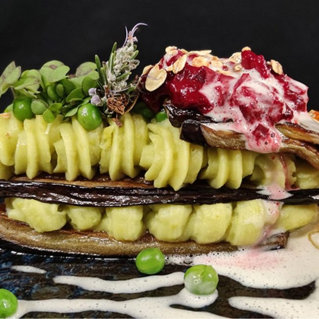 Eventlocations 11 Vegane und vegetarische Gerichte mit besonderer Liebe zubereitet auch für Ihr nächstes Catering