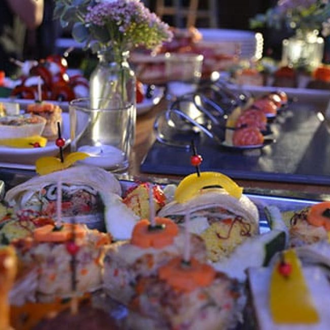 Eventlocations 10 Buffet-Catering-Snack_Freiburg_EssKulturEvents