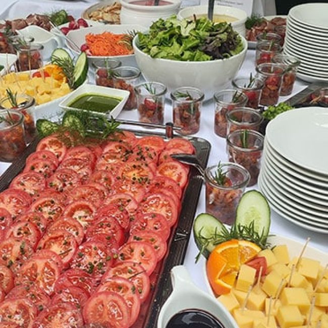 Eventlocations 8 Catering-Salatbuffet_EssKulturEvents