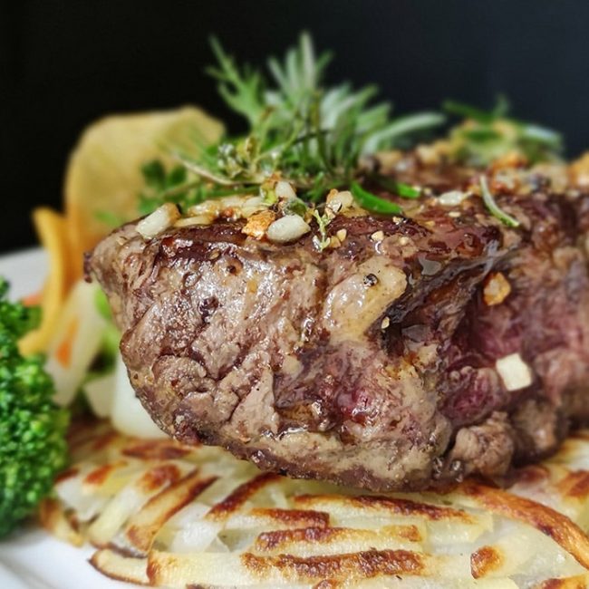 Eventlocations 18 Geschmackliche Highlights mit Fisch, Fleisch oder vegetarisch für Ihr Fest
