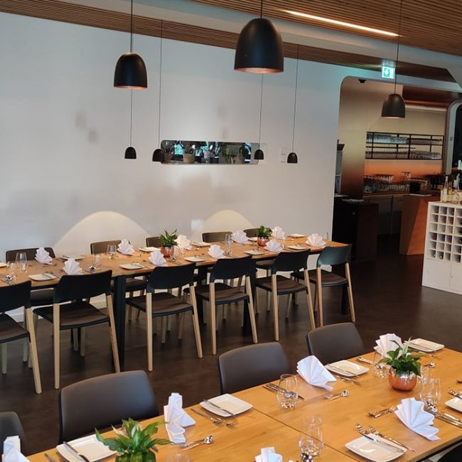 Eventlocations 12 Restaurant mieten für Veranstaltungen als Eventlocation